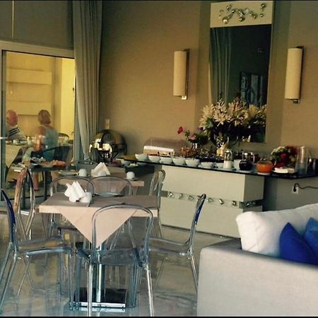 Ammos Suites بلاتي المظهر الخارجي الصورة