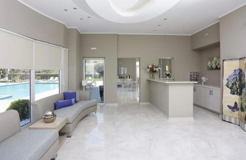 Ammos Suites بلاتي المظهر الخارجي الصورة